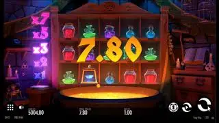 Slot Machine Online Frog Grog - Casinoslotgratis.it