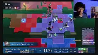 Streaming Parson Plays Fire Emblem Engage - Part 15