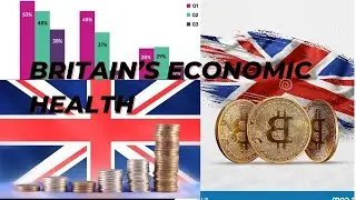 Britain&rsquo;s Economic Health Is Withering With Sick Workers on the Sidelines
