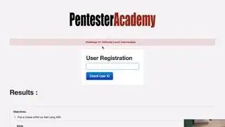 035 challenge 31 xss xii solution