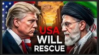 Iran Protests Escalate Over Economic Crisis with Deadly Clashes | Ali Khamenei | President Trump |