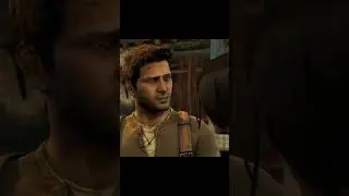 Chloe Missing Nate - Uncharted 2, Lost Legacy