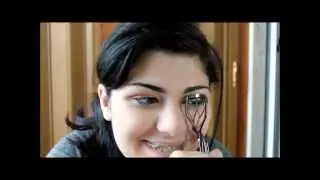 Trucco colorato