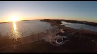 Castaway Club drone video!!