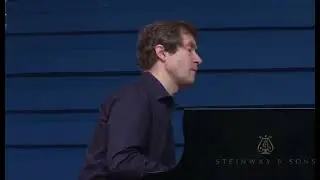 Lugansky plays Rachmaninoff Preludes Op. 23