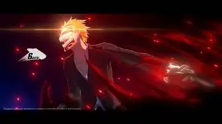 bleach soul resonance mobile  Android  max graphic setting gameplay