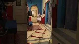 Kotha serial shooting time BTS