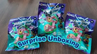 Surprise Unboxing | Hanging Out | Little Corner