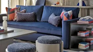 Bruno Sofa