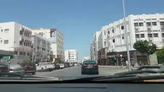 High Street