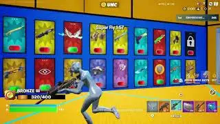 (SUPER PIT) REAL Aimbot* and Fly* HACK! 💀🪽