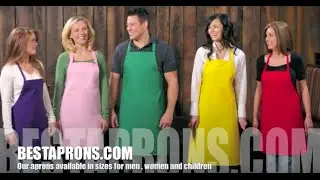 Aprons for Men
