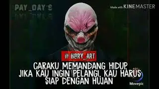 Story wa urbex pay_day
