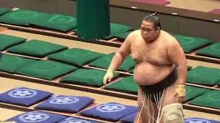 速報❗️二子山親方も見守る 生田目vs竜鳳【大相撲令和8年1月場所】9日目 初場所 Futagoyama NABATAME vs RYUHO [JAN2026DAY9] 2026/1/19