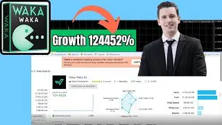 Waka Waka EA &ndash; Hidden Gem or Dangerous Martingale Bot?