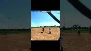 Blake Brockpahler 2025 hitting highlights (14u, 18u, high school team)