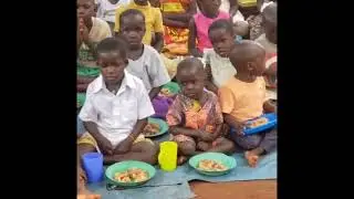 Love From Uganda | Giving Back