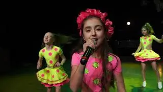 Видеосъемка для детских коллективов,  