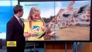 The Most elaborate summer camps in the Tampa Bay area