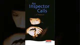 An Inspector Calls Study Questions & Essay Topics Summary