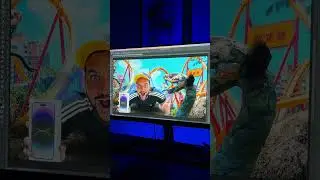 IRL thumbnail breakdown #photoshop