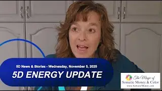 5D ENERGY UPDATE