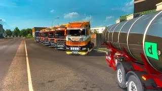 WTLVTC Public Convey|Time lapse|27-05-2018