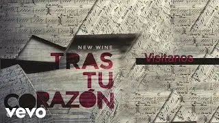 New Wine - Visitanos