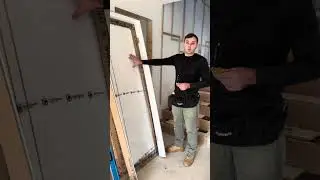 European Door Installation 