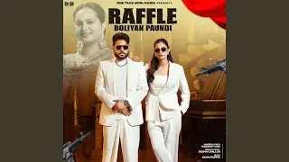 Raffle Boliyan Paundi