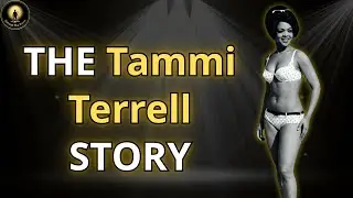 Forgotten Legends &ndash; A Star Gone Too Soon | Tammi Terrell Life Story