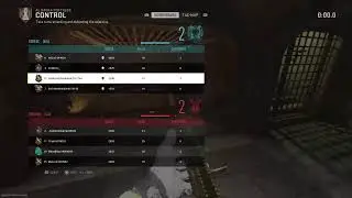 Slammage