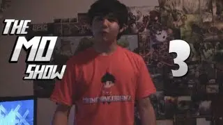The MO Show: The MO Shirt