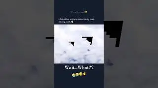 When the sky starts ✨️  missing Pixel..!🥲 #shorts #fight #worldwar3 #pixel #war #trending #viral