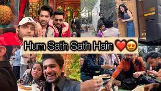 Valentines Day Special ❤️😍 || Abhishek kumar || Laughter Chefs 