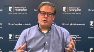 An Interview with Christopher Phelps