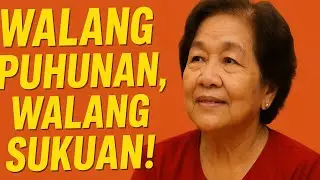 Kwento ni Nanay Coring Ramos Mula Sa Hirap Hanggang National Book Store | Tagumpay ng Isang Pilipina