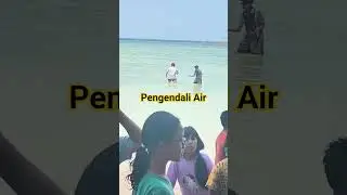 Pengendali Air Avatar The Last Airbender 😂✅