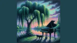 Soothing Piano Soundscape