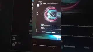 Asus Tuf A17 Aura Sync is Not Supported 