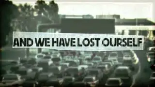 Bulletsize | Numb [Lyric Video]