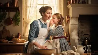 She Believed the Duke Hired Her as a Cook&mdash;Until His Little Girl Whispered, I Chose You to Be My Mama
