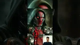 all super heros but doctor doom (part 1) 💥🤩 #marvel #avengers #spiderman #doom #ironman