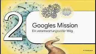 Sundar Pichai (google) über Künstliche Allgemeine Intelligenz AGI