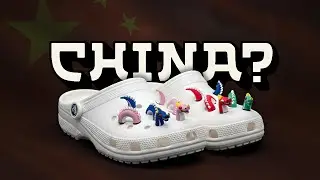 How Crocs Cracked China&rsquo;s Gen Z Market | Lessons for Global Brands