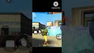 New Free fire #short Game video Charlie free fire video new new shorts patang kaise banate hain