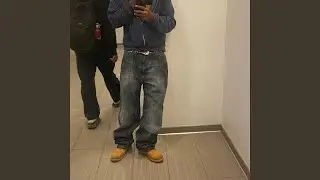 Baggy Jeans (feat. iseedots)