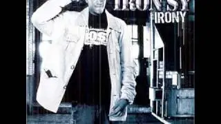 iron sy - j'taf pas j'dors pas.