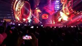 Jason Derulo in Goa #TimeOut 2017