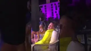 Conor McGregor and his wife Dee at DUBAI👑 👸